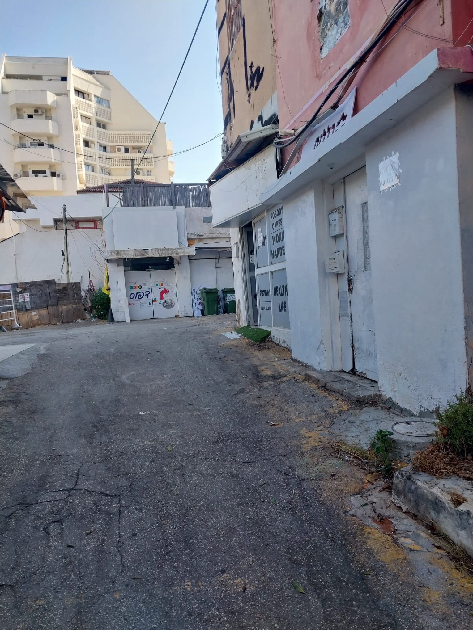 תמונה 2, חנויות להשכרה, ויצמן 98 כפר סבא, מרכז ויצמן בכפר סבא