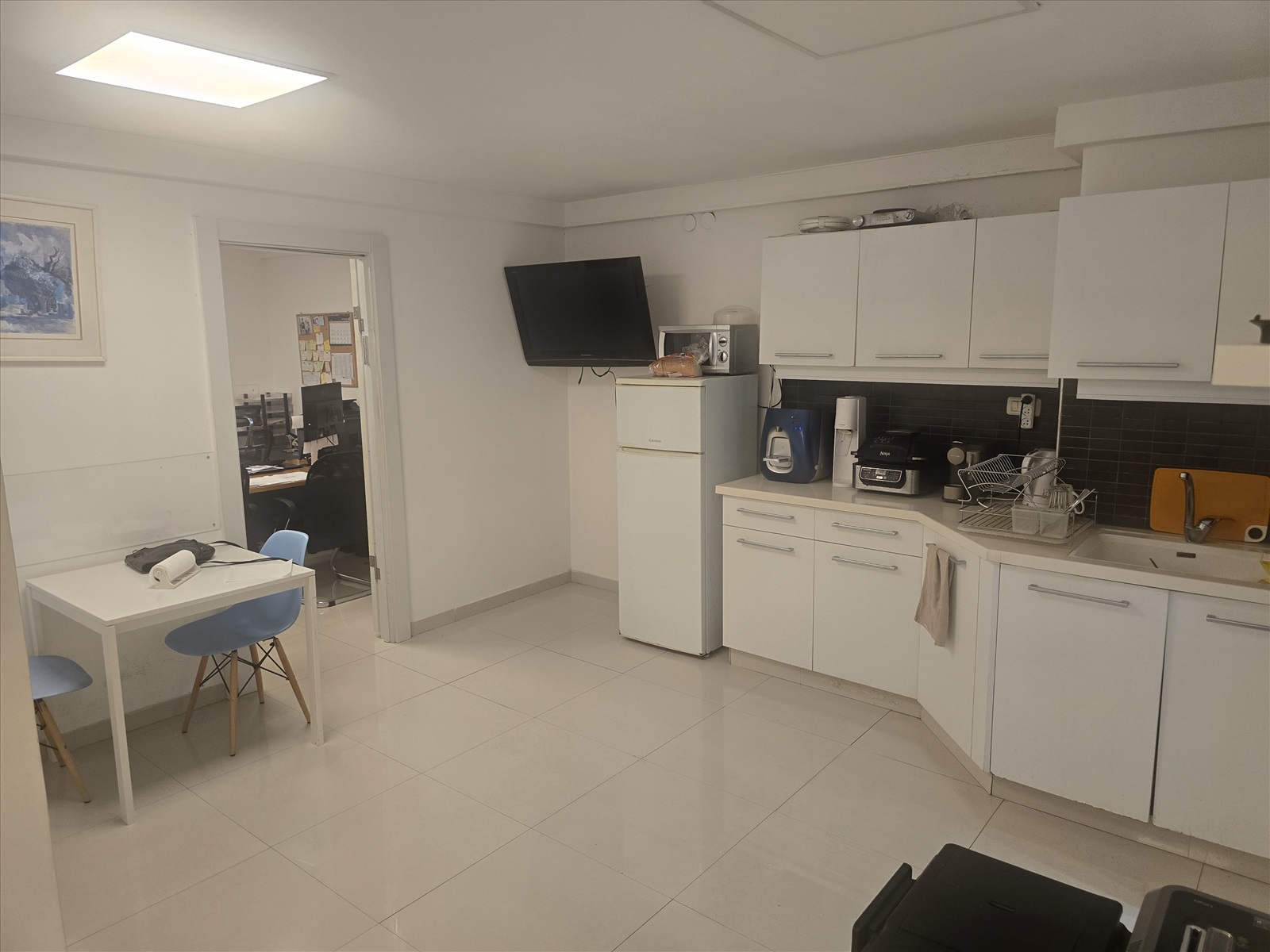 תמונה 3, משרדים להשכרה, האילנות, גן רשל בהרצליה