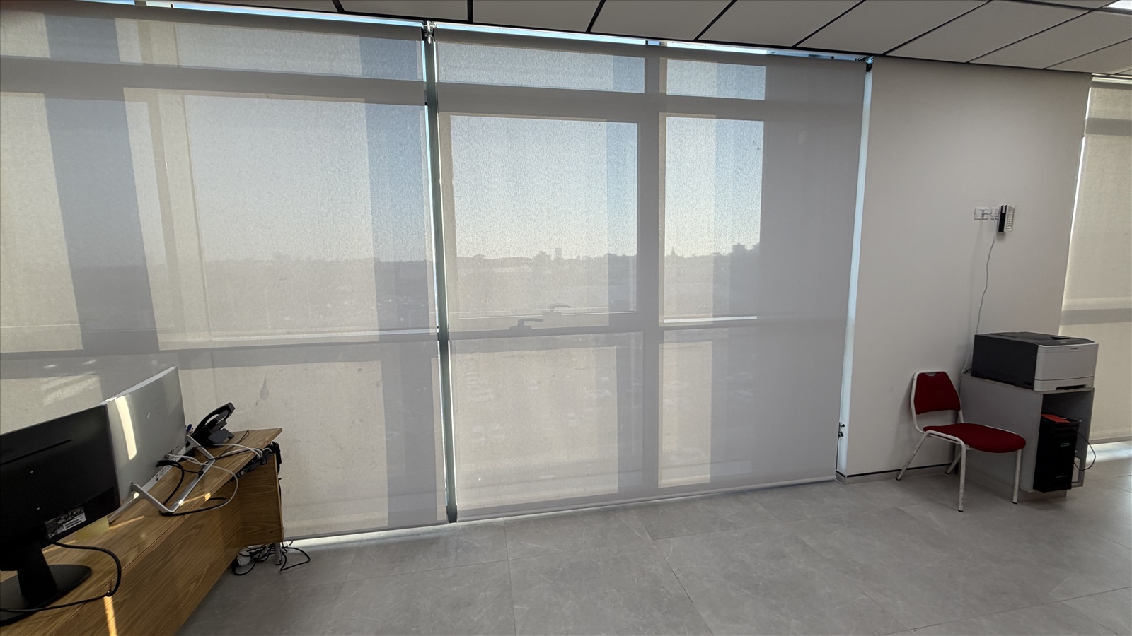 תמונה 3, משרדים למכירה, הכישור, אזור התעשיה בחולון