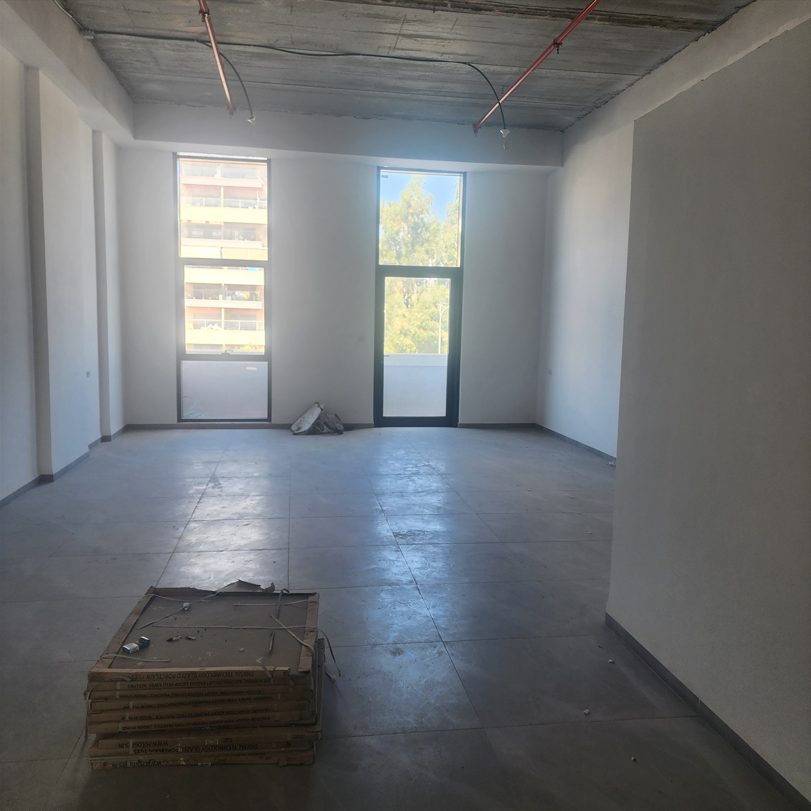 תמונה 2, משרדים למכירה, הפרסה, אזור תעשייה ומסחר בעפולה