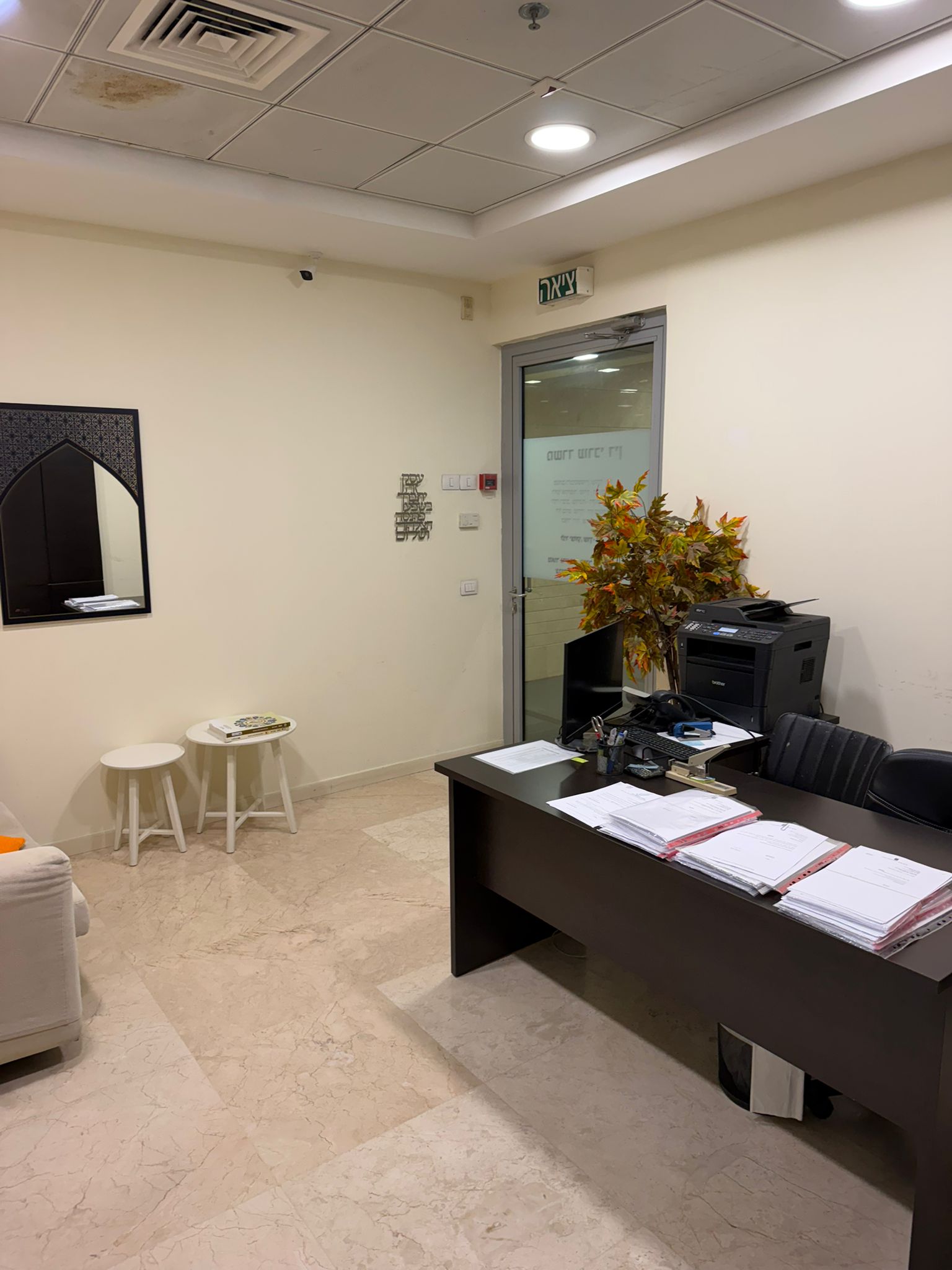 תמונה 4, משרדים להשכרה, בן גוריון 1, מגדל בסר 2 בבני ברק