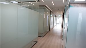 משרדים להשכרה, אפעל, פתח תקווה  