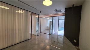 משרדים השכרה בתל אביב יפו משרדים להשכרה רחוב ראול ולנברג 161 מר בניין יוקרתי 