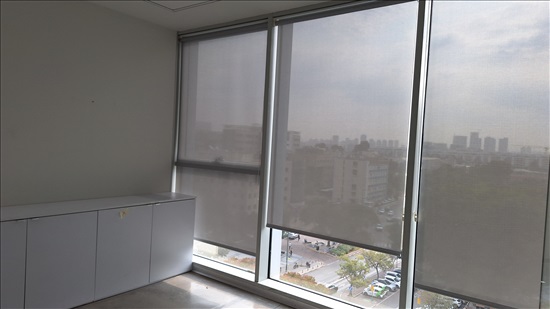 תמונה 4 ,משרדים להשכרה, משרדים להשכרה רחוב ראול ולנברג 161 מר בניין יוקרתי רמת החייל תל אביב יפו