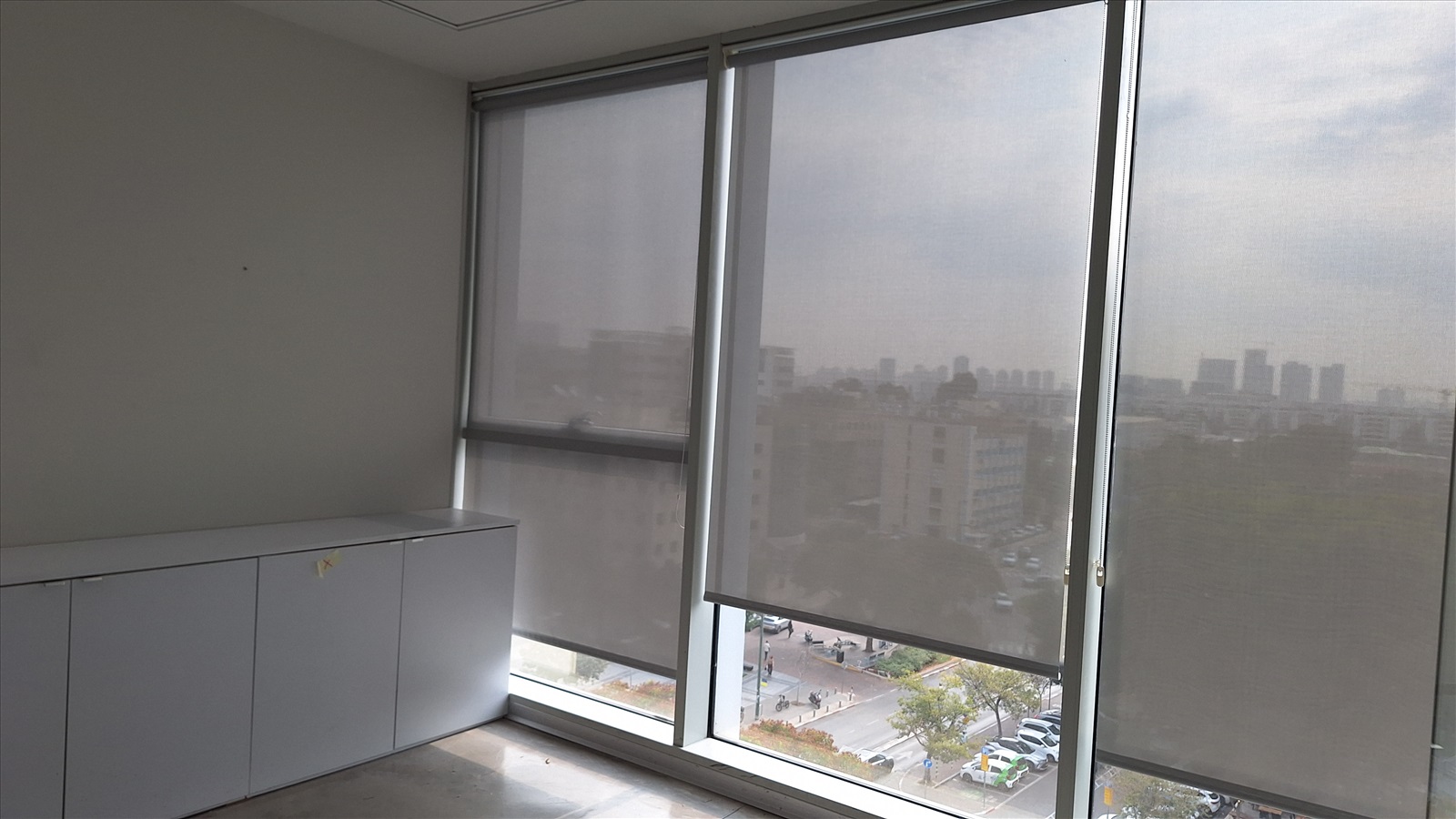 תמונה 4, משרדים להשכרה, משרדים להשכרה רחוב ראול ולנברג 161 מר בניין יוקרתי רמת ...