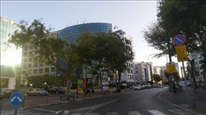 משרדים השכרה בתל אביב יפו להשכרה משרד 90 מר רחוב הברזל שיפוץ חדש ומפואר מואר לא לפספס 
