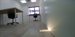 משרדים להשכרה, הברזל 34, תל אביב יפו 