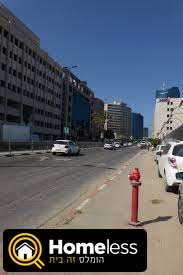 תמונה 2 ,משרדים להשכרה ללא תיווך -- דרך מנחם בגין 53  תל אביב יפו