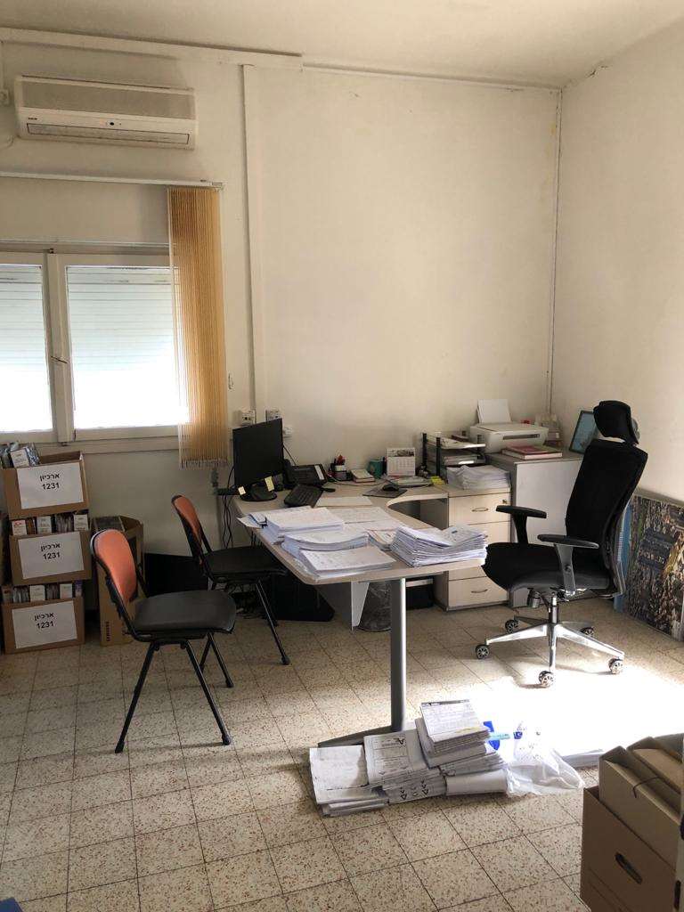 תמונה 2 ,משרדים להשכרה אבן גבירול  תל אביב יפו
