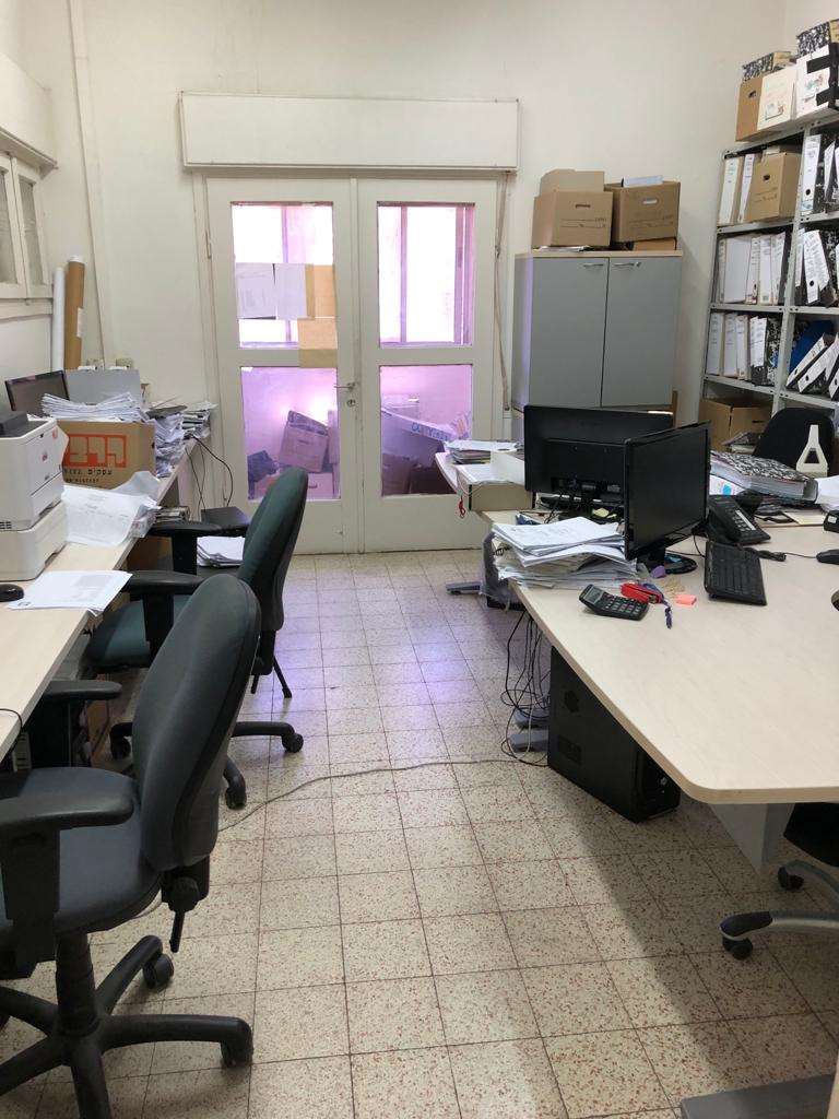תמונה 4 ,משרדים להשכרה אבן גבירול  תל אביב יפו