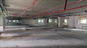 משרדים מכירה בבני ברק דרך זאב ז'בוטינסקי למכירה 3200 מר במעטפת 