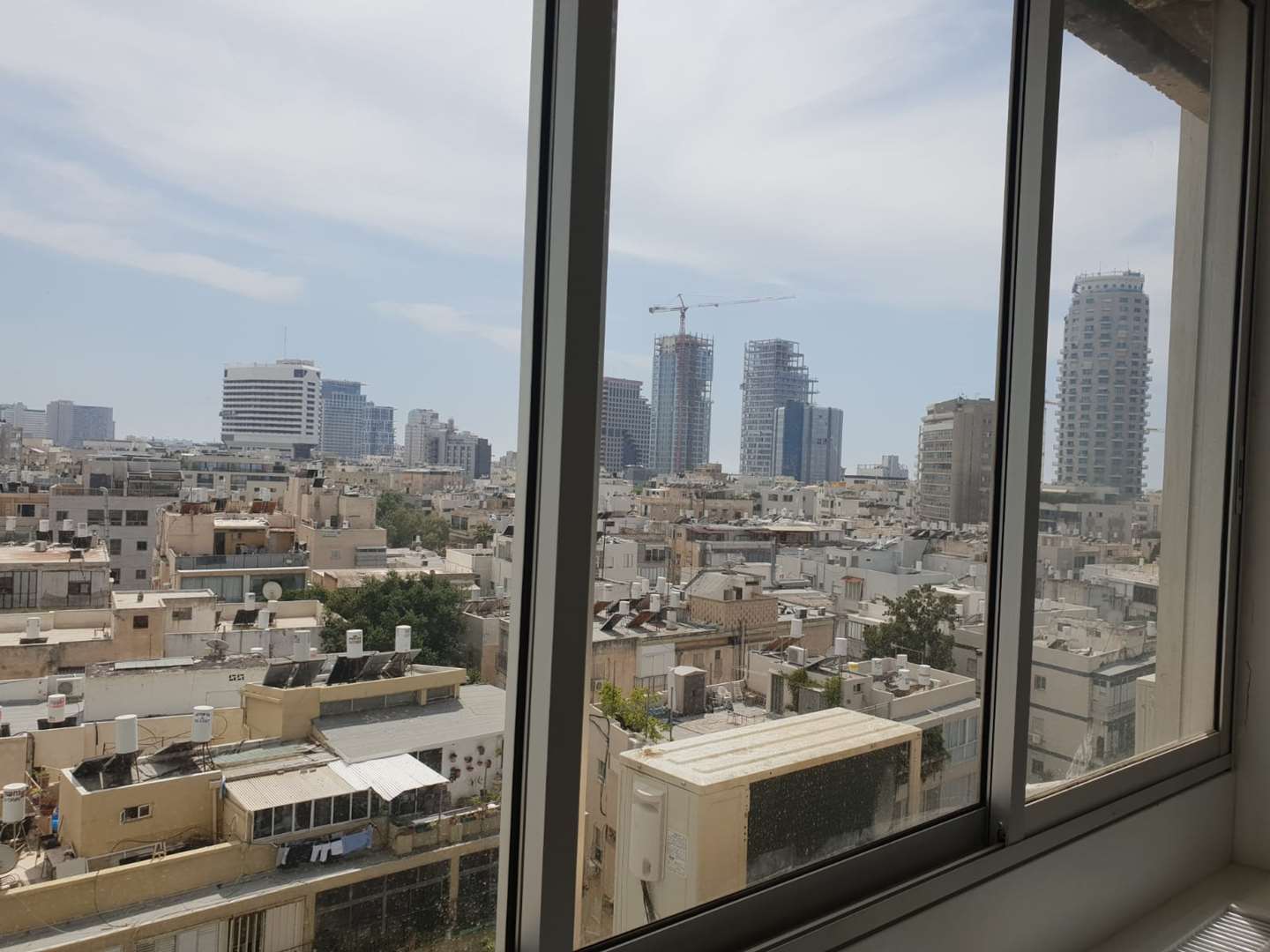 תמונה 4 ,משרדים להשכרה  דרויאנוב מרכז תל אביב יפו