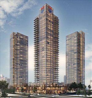 משרדים השכרה בפתח תקווה דרך זאב ז'בוטינסקי 