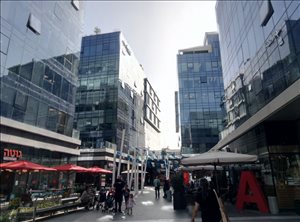 בתי קפה ומסעדות מכירה בתל אביב יפו למכירה 235 מר מסעדה עם תשתיות רמת החייל עתידים 