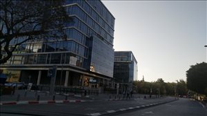 חנויות להשכרה, ראול ולנברג חנות 91 מר מיקום מבוקש,... 