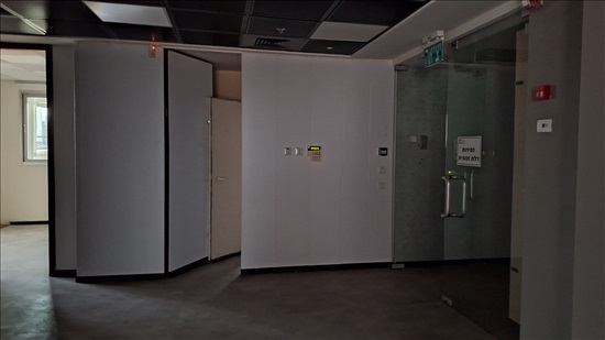 תמונה 3 ,משרדים להשכרה, הברזל בניין עצמאי 5500 להשכרה בשלמות מתאים לשגרירות רמת החייל תל אביב יפו