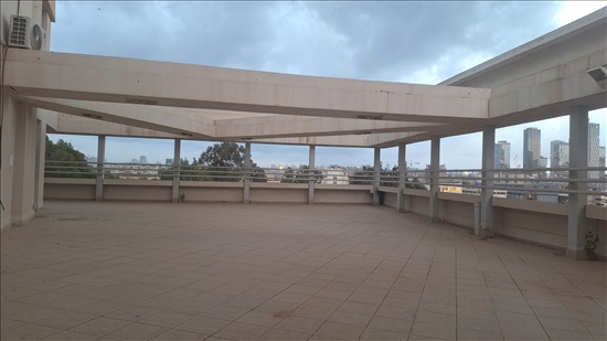 תמונה 6 ,משרדים להשכרה, הברזל בניין עצמאי 5500 להשכרה בשלמות מתאים לשגרירות רמת החייל תל אביב יפו