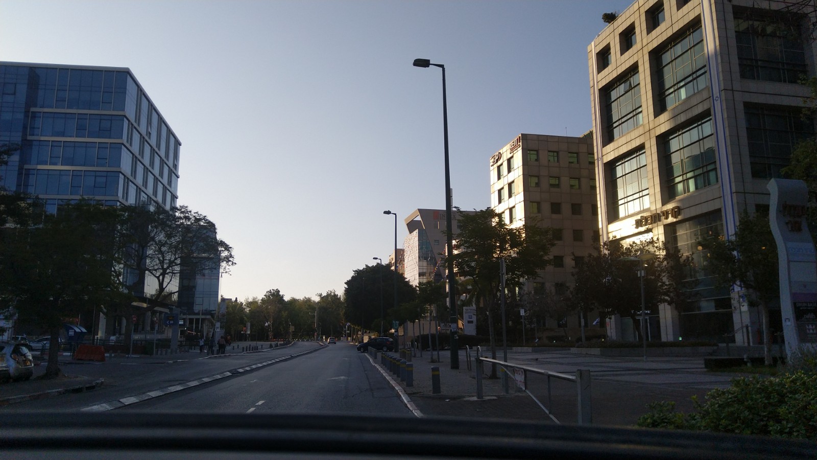 תמונה 2, קליניקות למכירה, הברזל קליניקה 215 מר קומה גבוהה בית רופאים רמת החייל ...