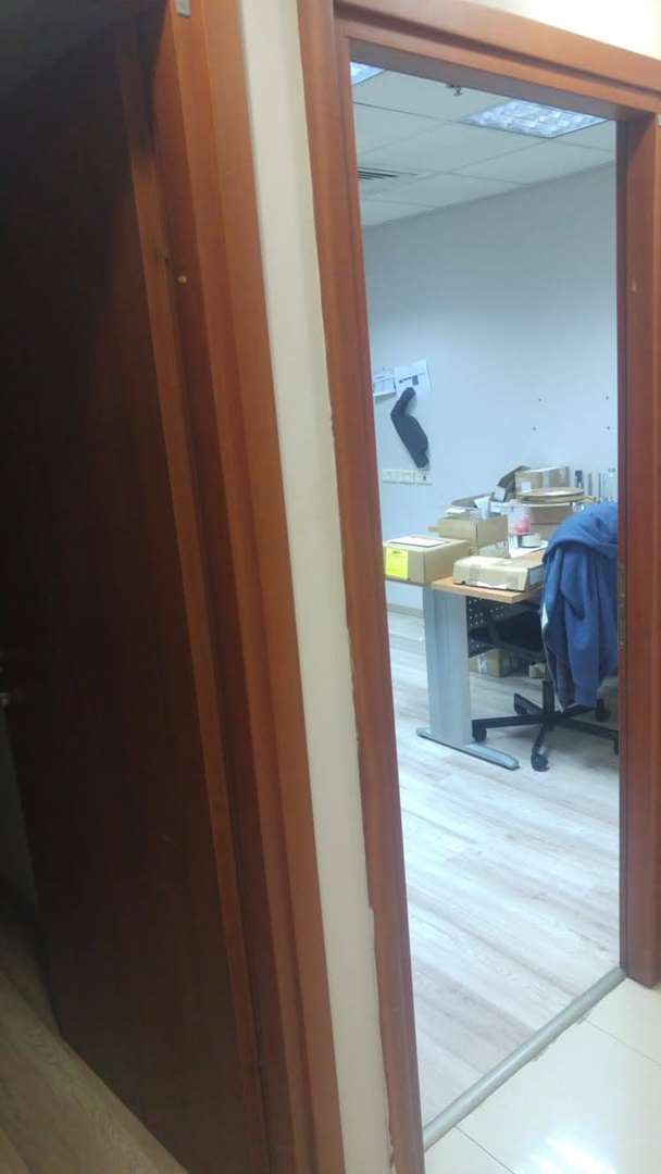 תמונה 2 ,משרדים להשכרה קומת משרדים מ13 מר-200 מ"ר מרכז כפר סבא