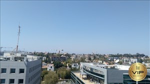 משרדים מכירה בתל אביב יפו הברזל משרד 53 מר עם מרפסת שמש  