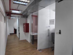 משרדים השכרה בהוד השרון  