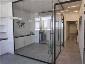 משרדים השכרה בהוד השרון  