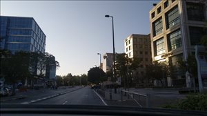 משרדים למכירה, הברזל למכירה משרד 215 מר עם מרפסת ש... 