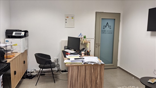 תמונה 4 ,משרדים להשכרה, הברזל משרד 46 מר מואר כניסה מידית רמת החייל תל אביב יפו