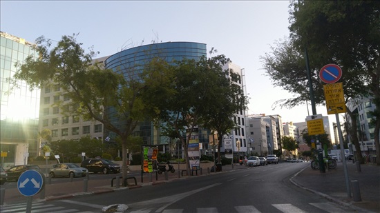 תמונה 6 ,משרדים למכירה, הברזל משרד 20 מר ברוטו  במתחם משותף עם 2 חניות  רמת החייל תל אביב יפו