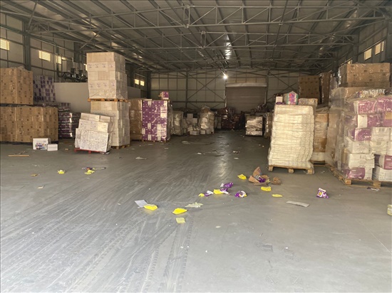 1000 מר להשכרה באופקים הבנאים