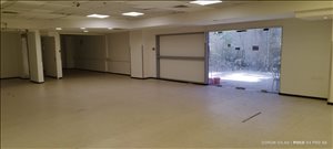 משרדים השכרה בראש העין משרד מקסים עם פאטיו פרטי -150 מר 