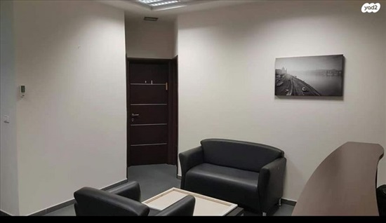 תמונה 1 ,משרדים להשכרה שדרות גיבורי ישראל אזוה''ת החדש נתניה