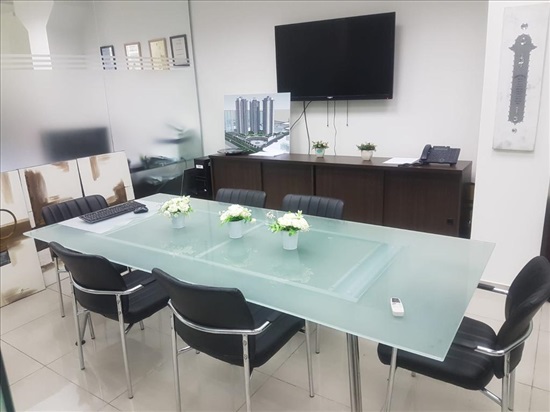תמונה 3 ,משרדים להשכרה שדרות גיבורי ישראל אזוה''ת החדש נתניה