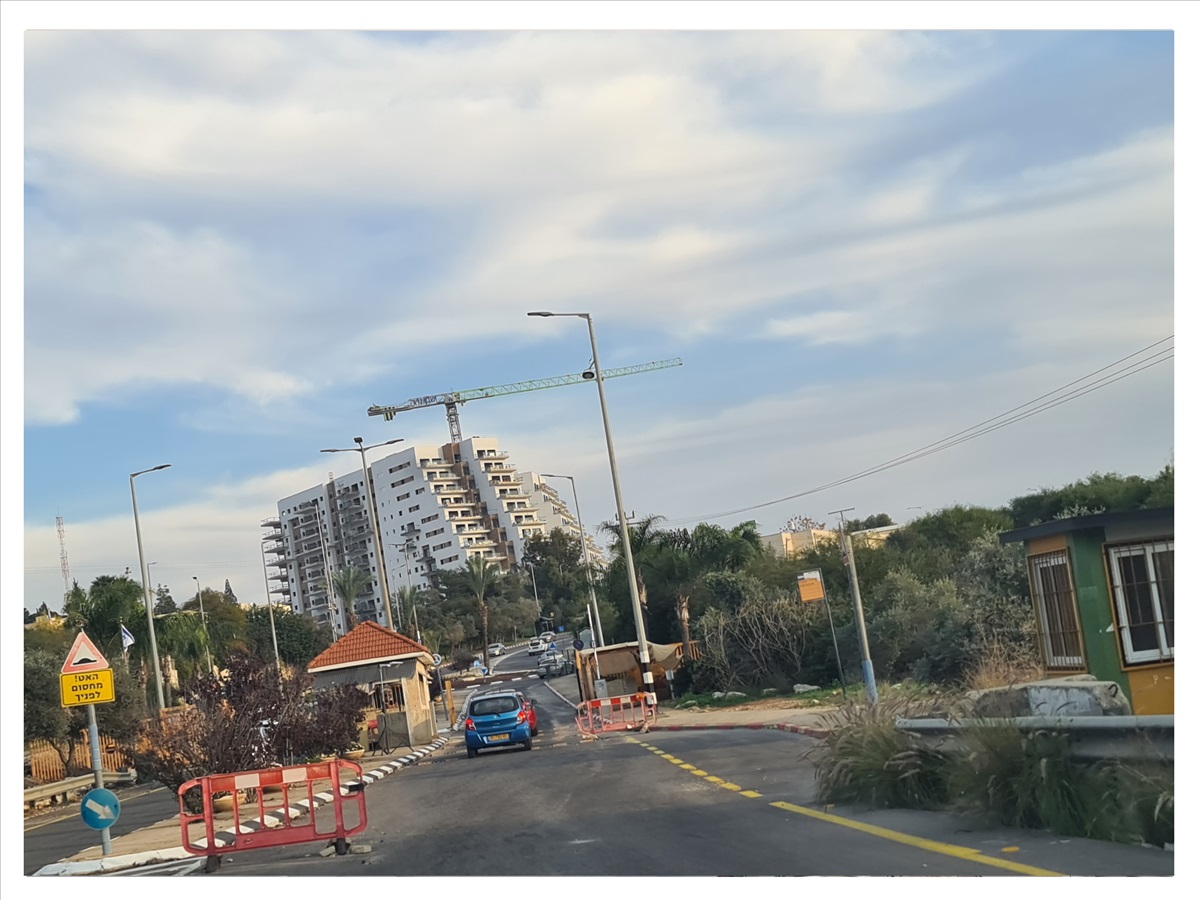 תמונה 1, מגרשים למכירה ישוב עץ אפרים