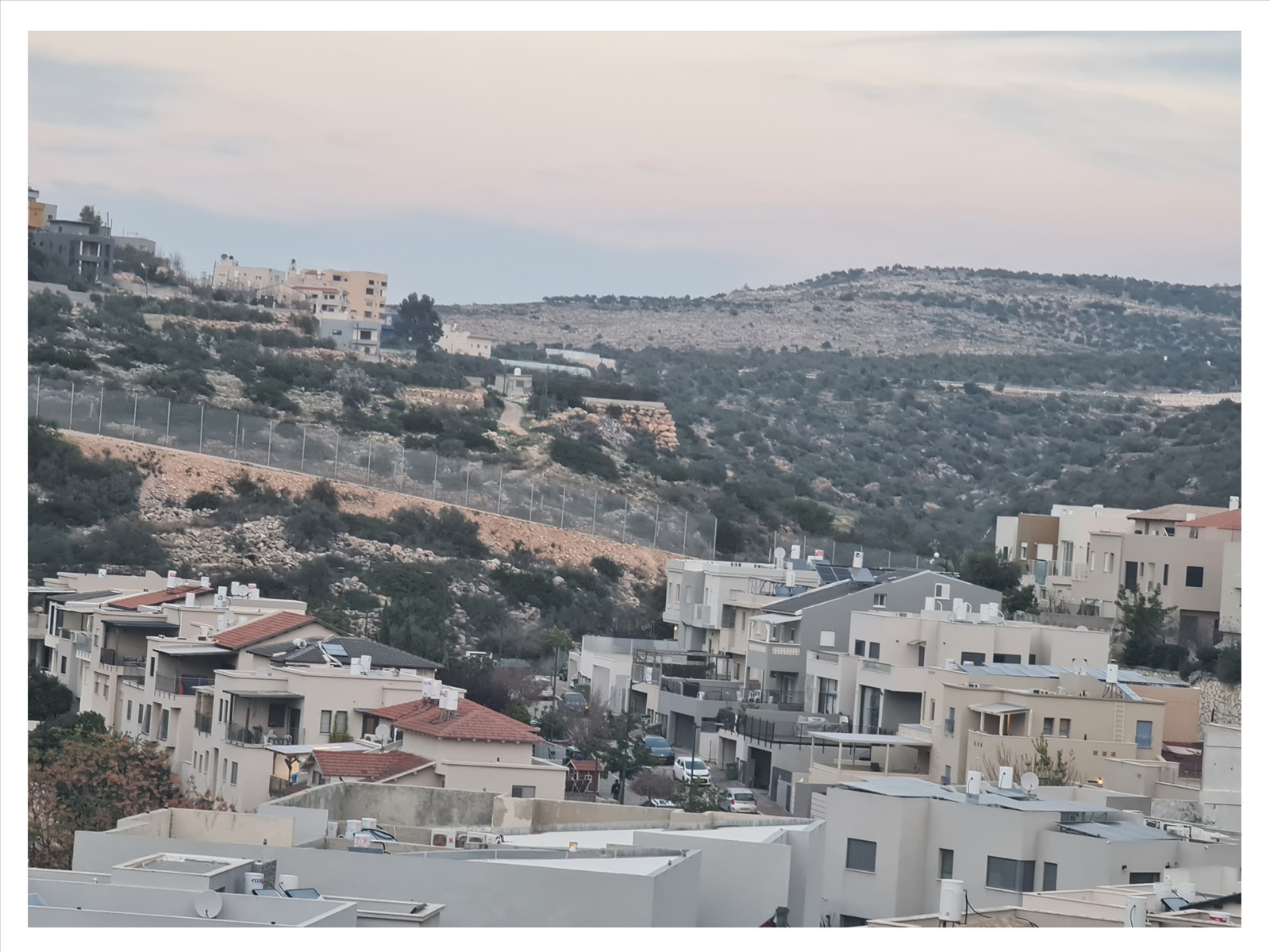 תמונה 2, מגרשים למכירה ישוב עץ אפרים