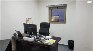 משרדים השכרה בנתניה שדרות גיבורי ישראל 