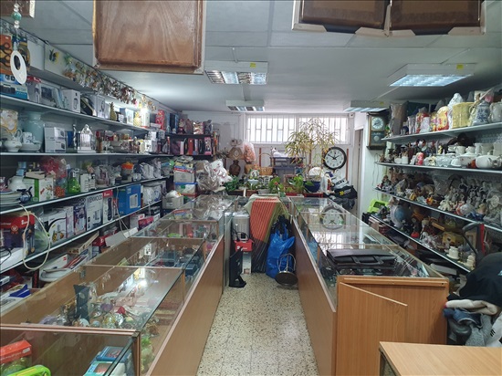תמונה 1 ,חנויות להשכרה, זבוטינסקי מרכז ראשון לציון