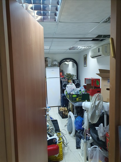 תמונה 3 ,חנויות להשכרה, זבוטינסקי מרכז ראשון לציון