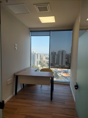 משרדים השכרה בהוד השרון סוקולוב 