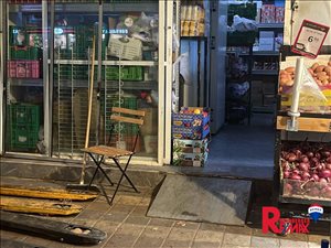 חנויות למכירה, בלפור 145, בת ים  