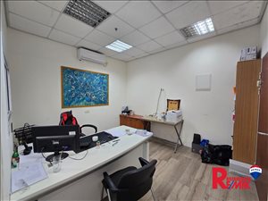 משרדים השכרה בתל אביב יפו הלוחמים 1 