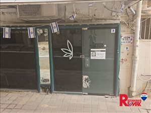 חנויות השכרה בחולון סוקולוב 70 