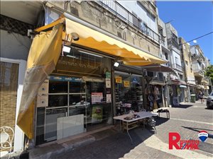 חנויות השכרה בחולון סוקולוב 15 