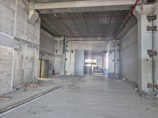 תמונה 2, מחסנים למכירה אזור תעשייה פתח תקווה