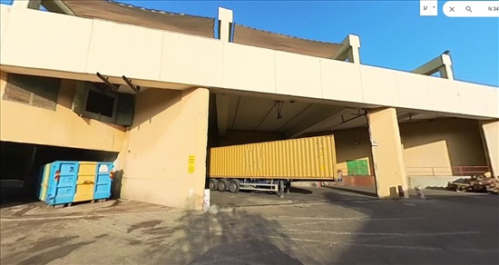 תמונה 1 ,מחסנים להשכרה, מרלוג 4000 מ"ר על צירים  ראשיים יקום יקום