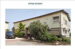 משרדים השכרה בנווה ירק משרדים משופצים ומוכנים לעבודה. נוף ירוק ואוויר כפרי 