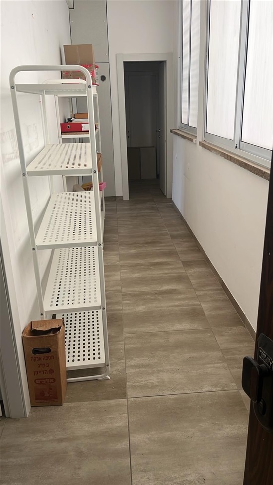 תמונה 3 ,משרדים להשכרה, שמואל הנציב מרכז העיר נתניה