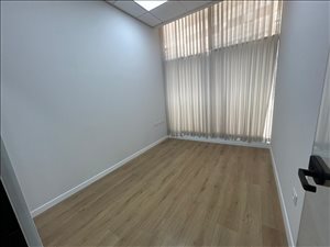 משרדים להשכרה, דרך מנחם בגין, רמת גן  