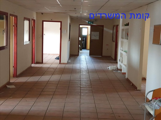 תמונה 3 ,מבני תעשיה להשכרה, מבנה מסודר עם נגישות כ770 מ"ר התעשייה עמק חפר