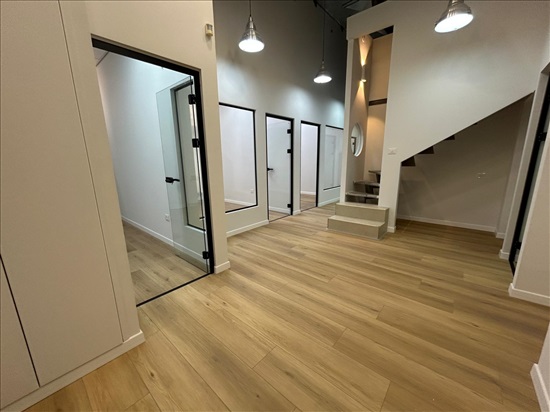 תמונה 4 ,משרדים להשכרה, דרך מנחם בגין מתחם הבורסה רמת גן